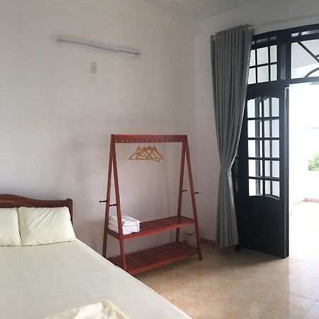 Greathome Homestay Дананг Екстериор снимка