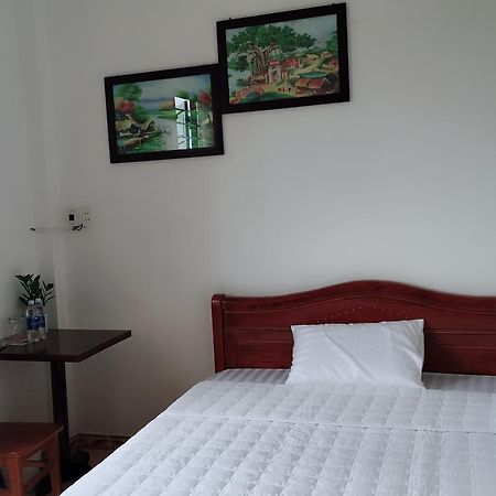Greathome Homestay Дананг Екстериор снимка