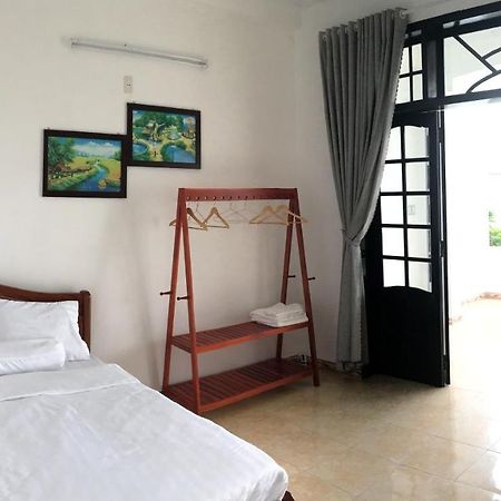 Greathome Homestay Дананг Екстериор снимка
