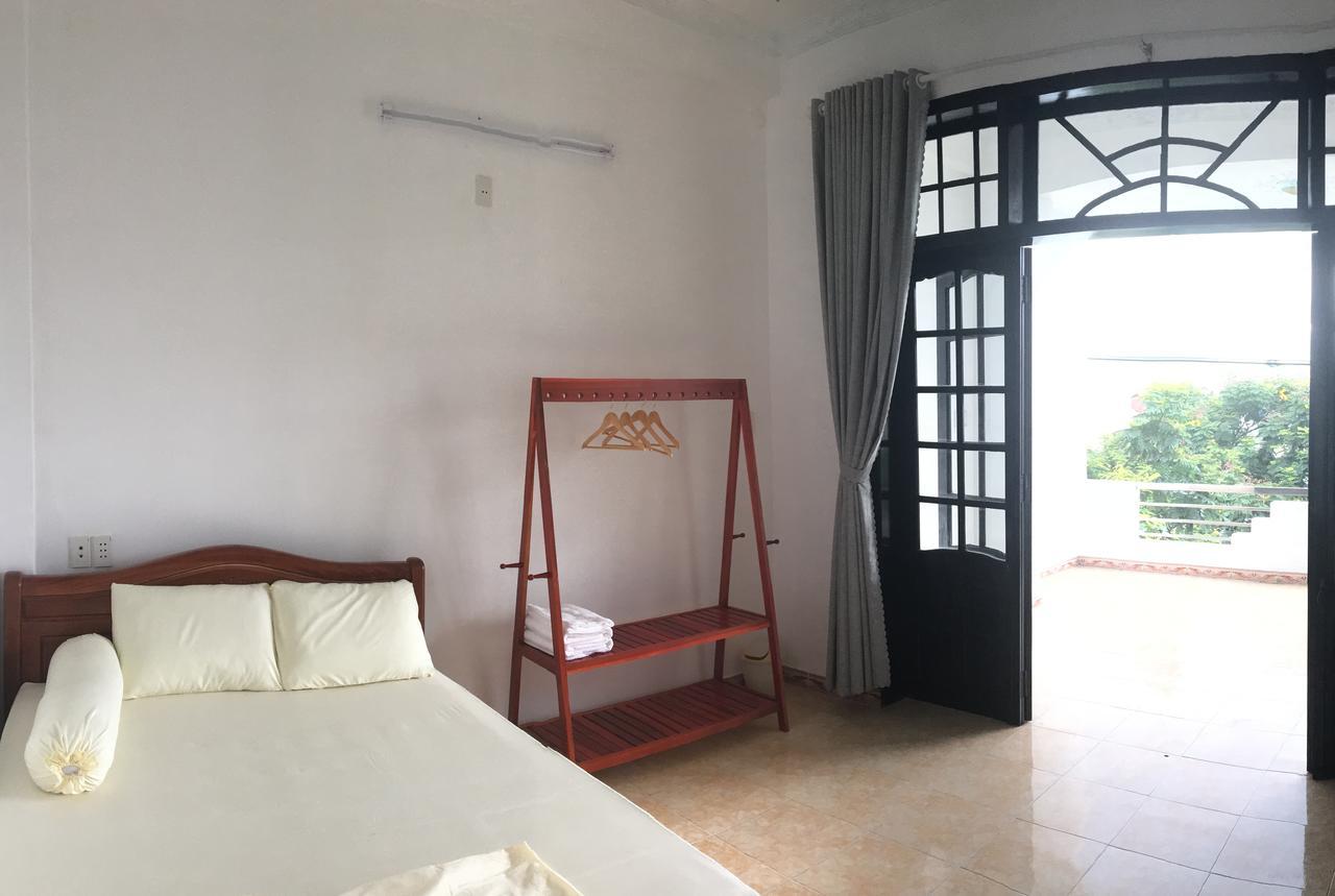 Greathome Homestay Дананг Екстериор снимка