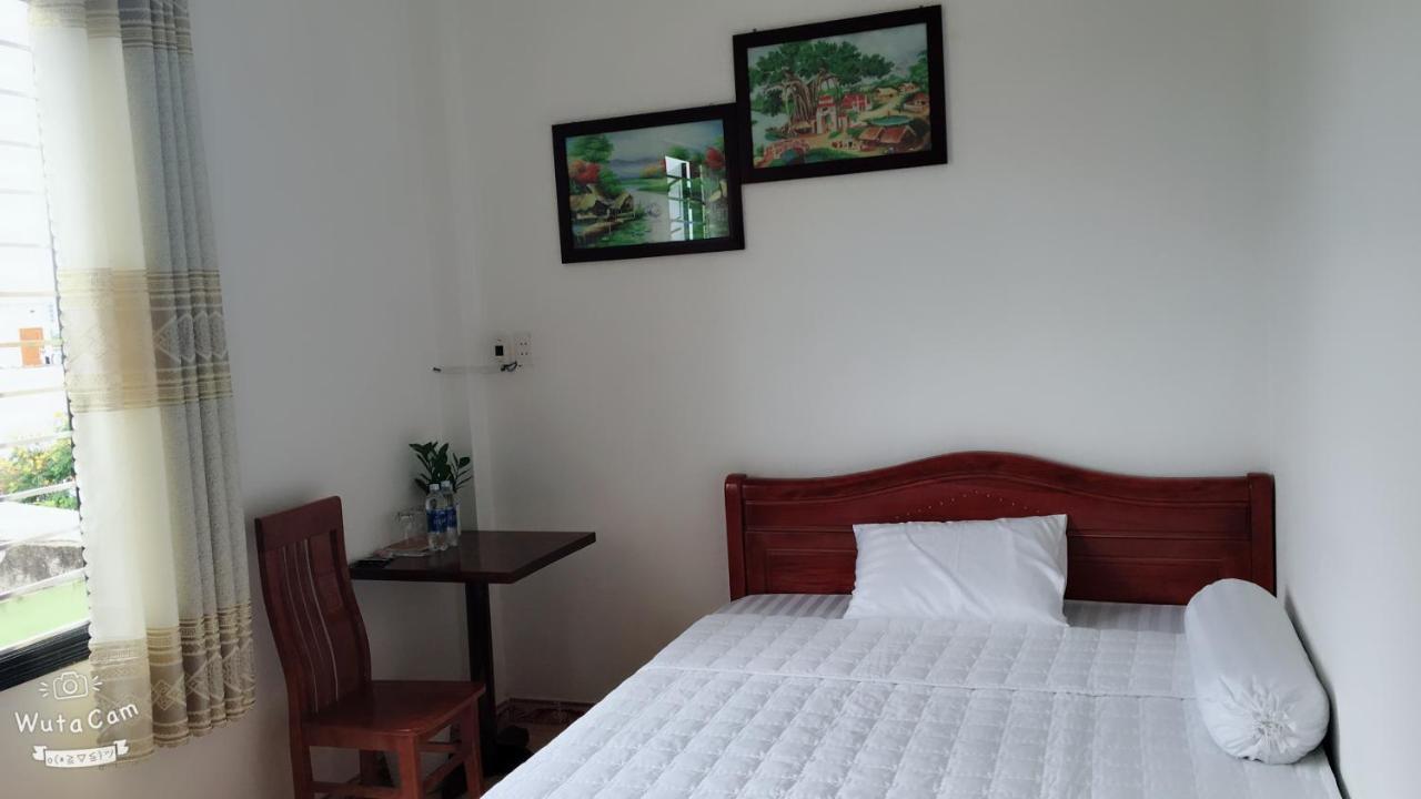 Greathome Homestay Дананг Екстериор снимка