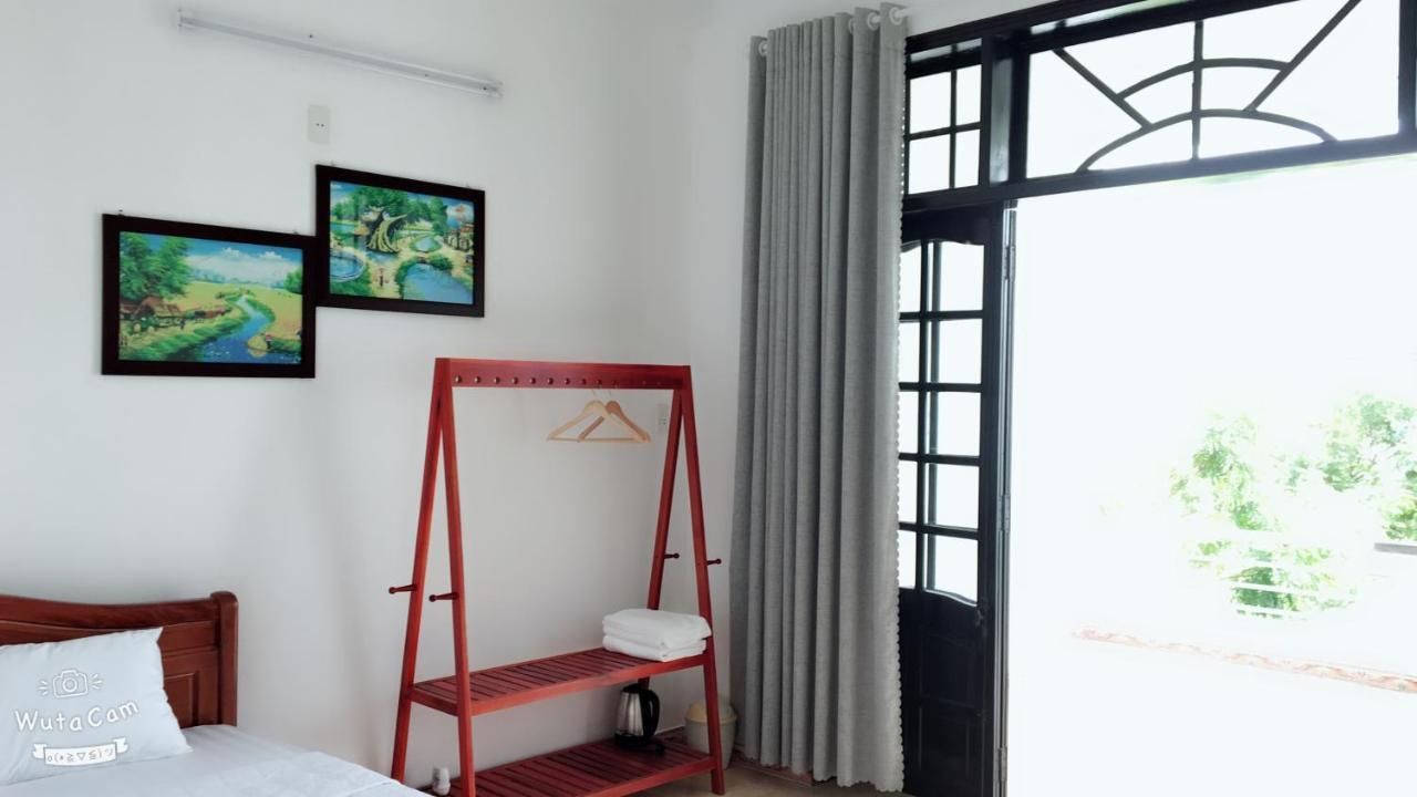 Greathome Homestay Дананг Екстериор снимка