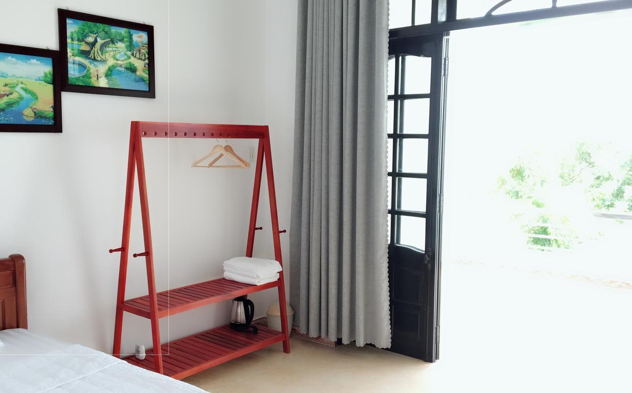 Greathome Homestay Дананг Екстериор снимка