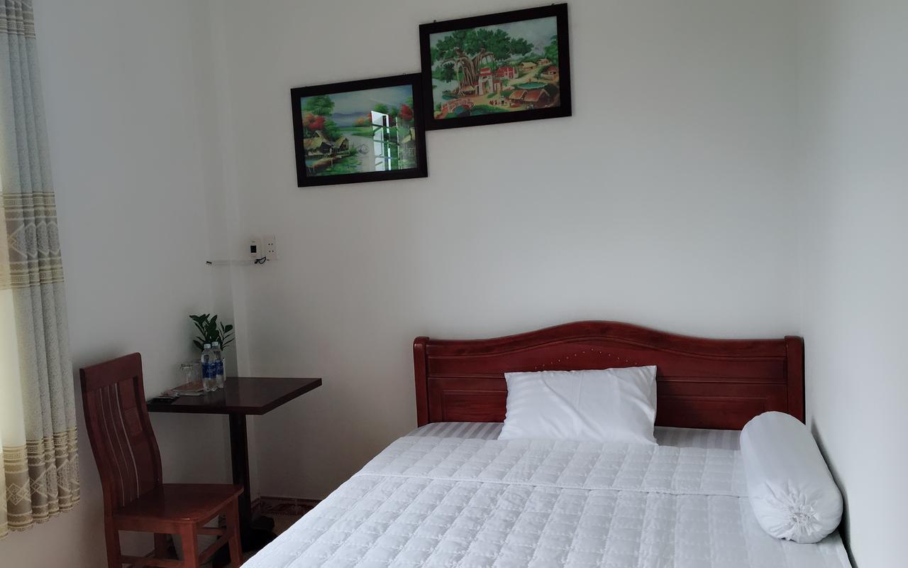 Greathome Homestay Дананг Екстериор снимка