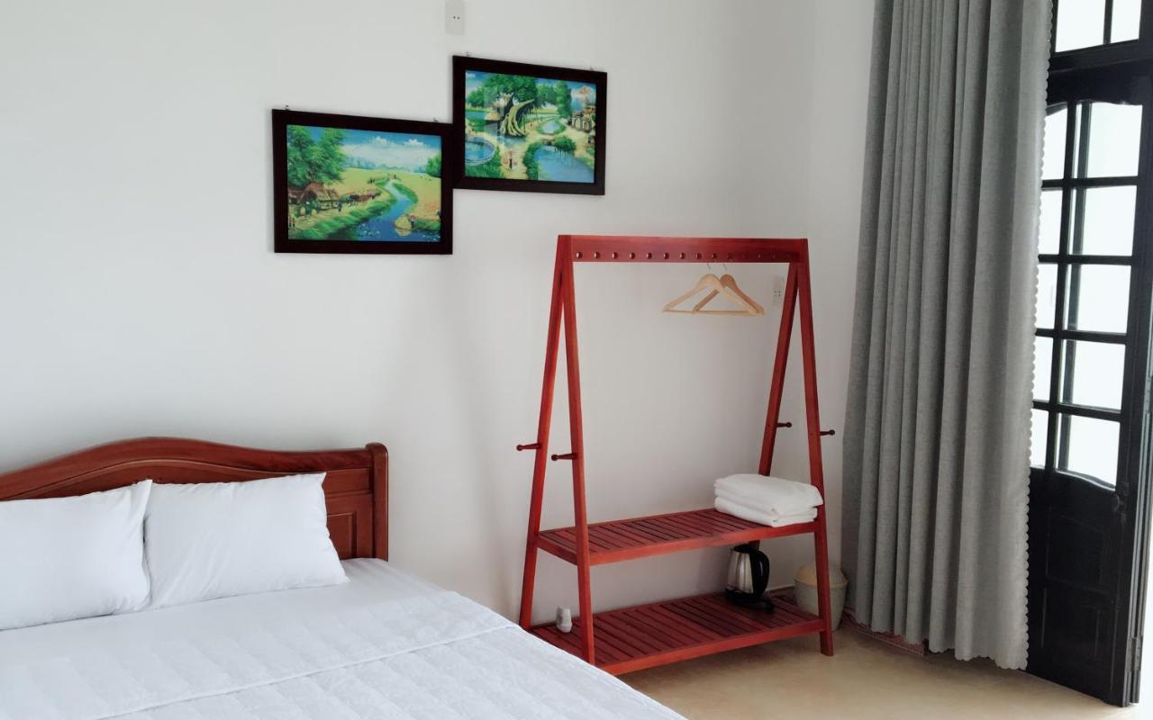 Greathome Homestay Дананг Екстериор снимка