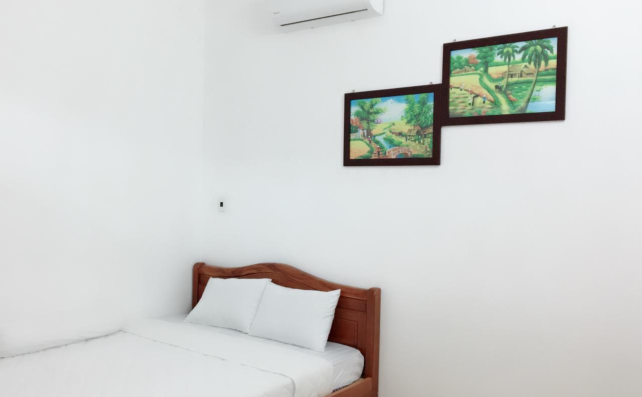 Greathome Homestay Дананг Екстериор снимка