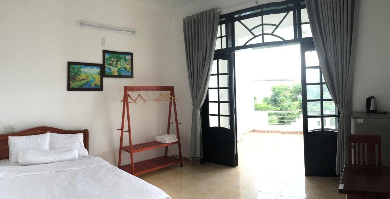 Greathome Homestay Дананг Екстериор снимка
