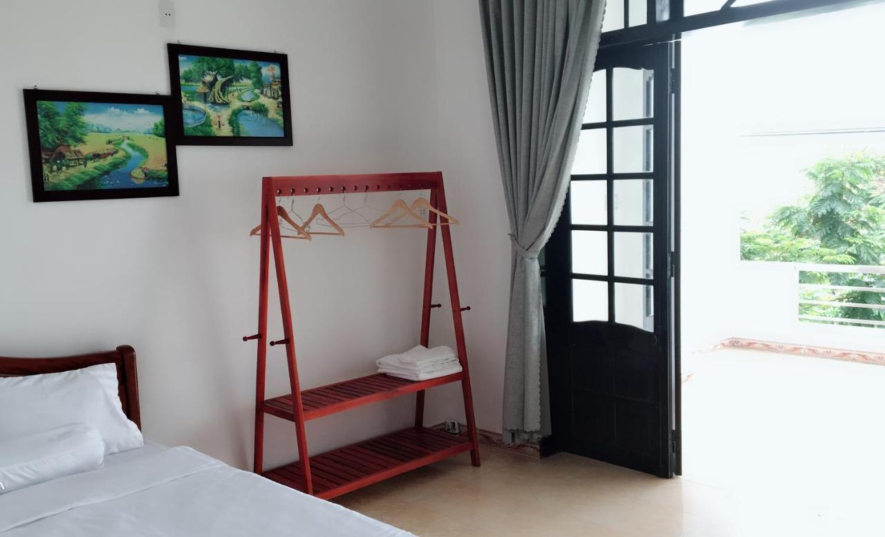 Greathome Homestay Дананг Екстериор снимка