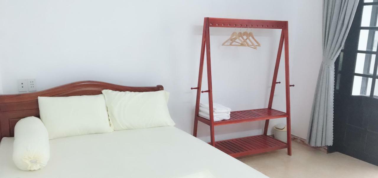 Greathome Homestay Дананг Екстериор снимка