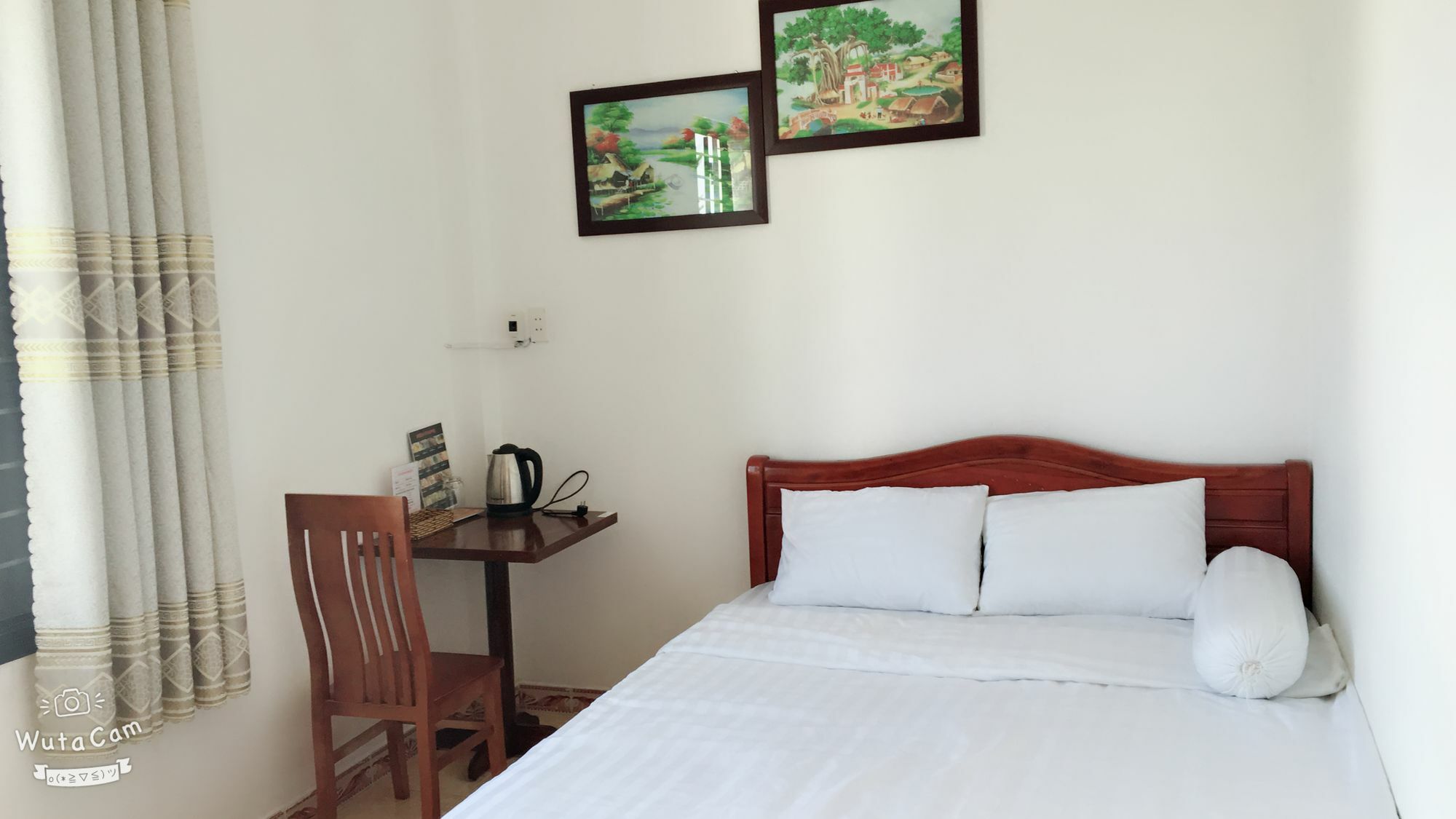 Greathome Homestay Дананг Екстериор снимка