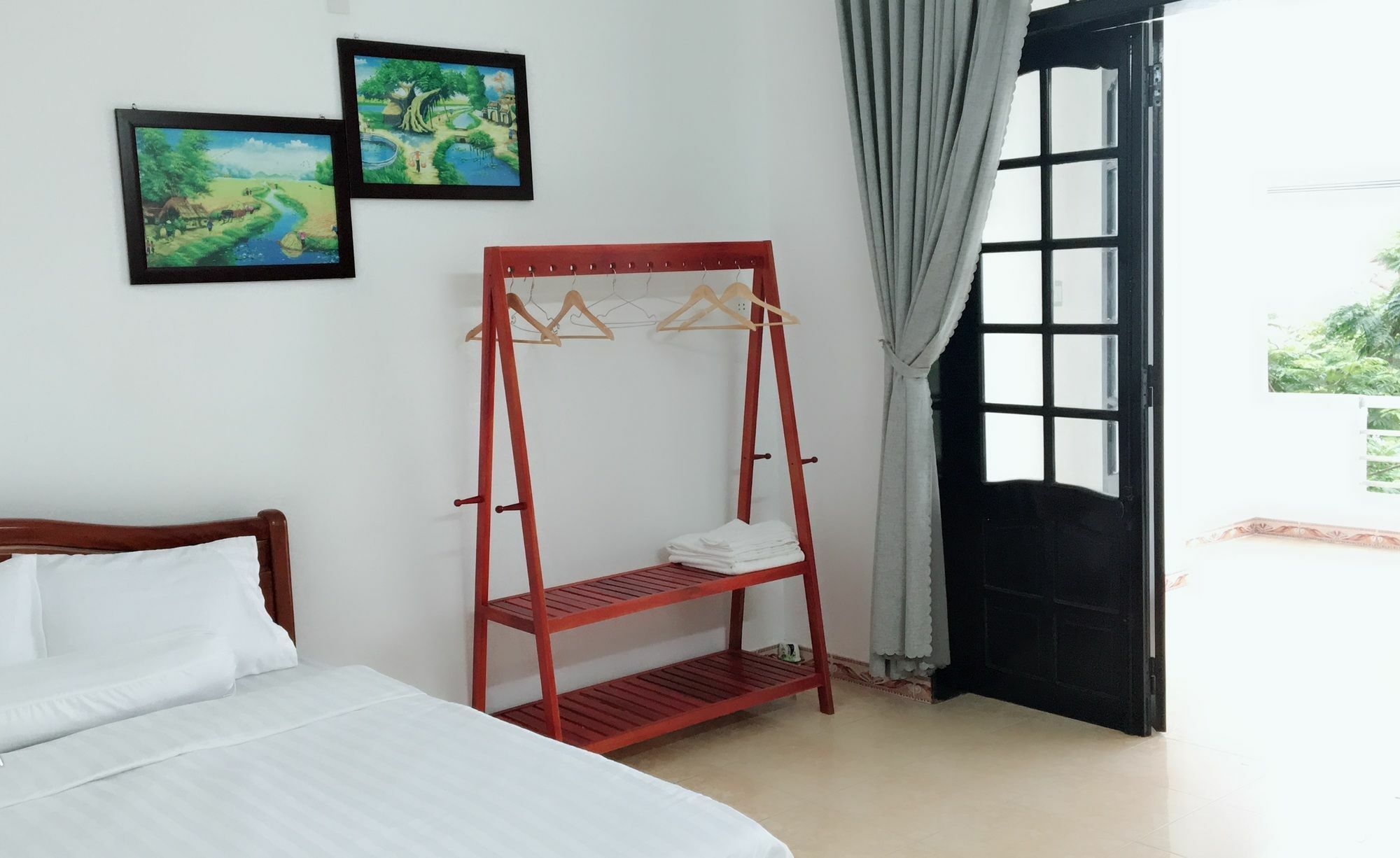 Greathome Homestay Дананг Екстериор снимка